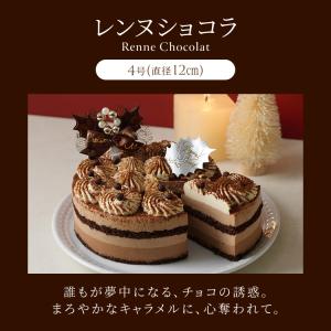 爆買 【送料込】 クリスマスケーキ 2026 ...の詳細画像2