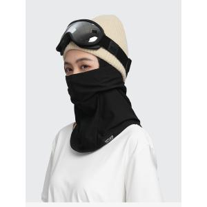 バラクラバ メンズ レディース キッズ ジュニ...の詳細画像4