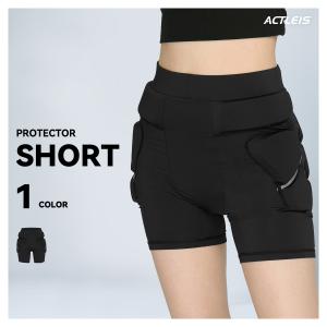 eb's 　エビス　スノーボード　プロテクター ヒップガード　ヒッププロテクター eb's HIP PROTECT XRD® エビス ヒップ プロテクト ポロン BLACK