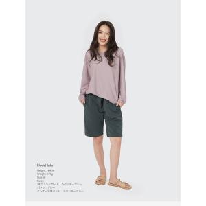 水着 レディース ラッシュガード 上下 セット...の詳細画像5