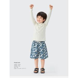 ラッシュガード キッズ 水着 長袖 シャツ t...の詳細画像5