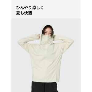 ラッシュガード レディース 長袖 パーカー u...の詳細画像5