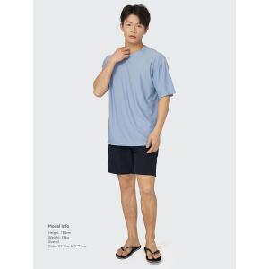 ラッシュガード メンズ 半袖 シャツ tシャツ...の詳細画像4