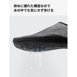 マリンシューズ 水陸両用 メンズ レディース ...の詳細画像5