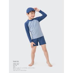 水着 ベビー キッズ セパレート 子供 子ども...の詳細画像4