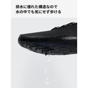 マリンシューズ 水陸両用 メンズ レディース ...の詳細画像5