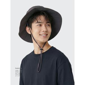 サファリハット キッズ ジュニア メンズ レデ...の詳細画像4