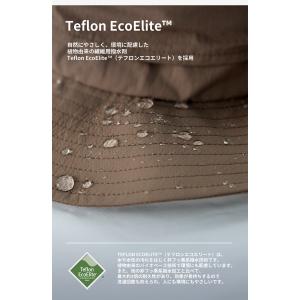 サファリハット キッズ ジュニア メンズ レデ...の詳細画像5