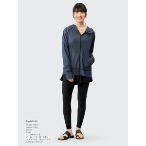 水着 レディース ラッシュガード 上下 セット...の詳細画像4