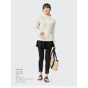 水着 レディース ラッシュガード 上下 セット...の詳細画像4