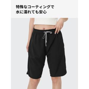 水着 ショートパンツ レディース サーフパンツ...の詳細画像5