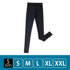 ラッシュガード メンズ トレンカ レギンス 水...の詳細画像2