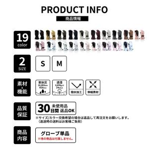 スキー スノーボード グローブ レディース ス...の詳細画像5