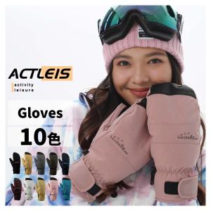 ROXY（ロキシー） レディース スノーボード グローブ FRESHFIELD