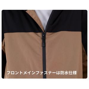 スキーウェア スノーボードウェア メンズ 上下...の詳細画像5