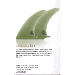 CAPTAIN FIN（キャプテンフィン） Captain Fin Tyler Warren TWIN