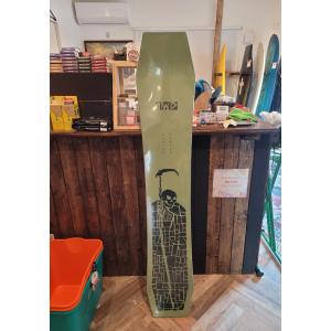 2023-2024モデル DWD Dinosaurs Will Die Pow Reaper 156cm ダイナソー