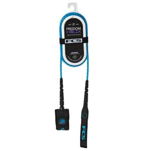 FCS FREEDOM HELIC 7 ALLROUND リーシュ　FCS 　マッカラム　クリステン...