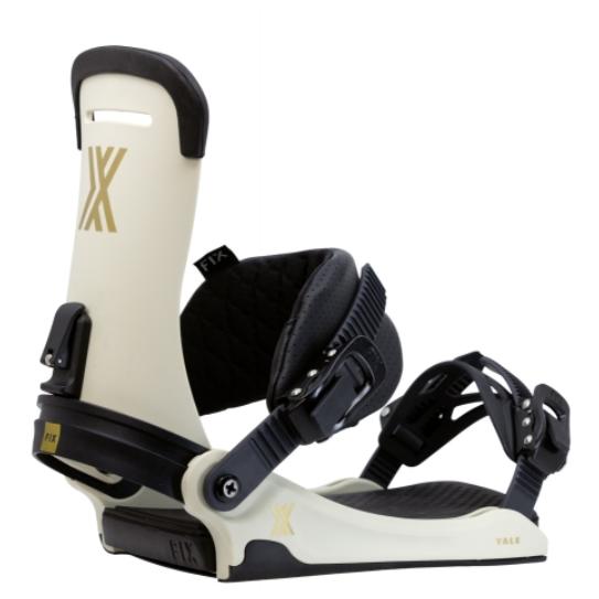 FIX BINDING YALE SAND　Mサイズ　CAPITA　スノーブーツ　VANS　スノーボ...
