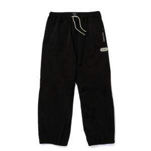 HOWL NOWHERE PANT　BLACK　XLサイズ CAPITA　スノーブーツ　VANS　ス...