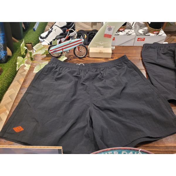 リーサルハイブリッドショーツ　リーサルサーフボード　タイラーウォーレン　DEUS　Patagonia...