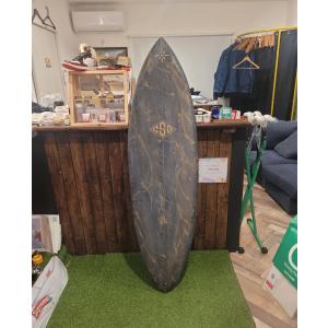 GRACE/グレースサーフボード5'8