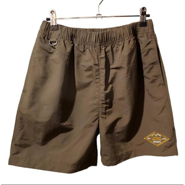 リーサルハイブリッドショーツ　リーサルサーフボード　タイラーウォーレン　DEUS　Patagonia...