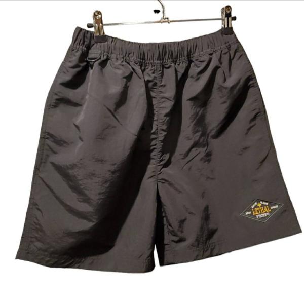 リーサルハイブリッドショーツ　リーサルサーフボード　タイラーウォーレン　DEUS　Patagonia...