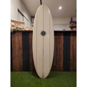 Tyler Warren Sharpes BAR OF SOAP swallow 5'6