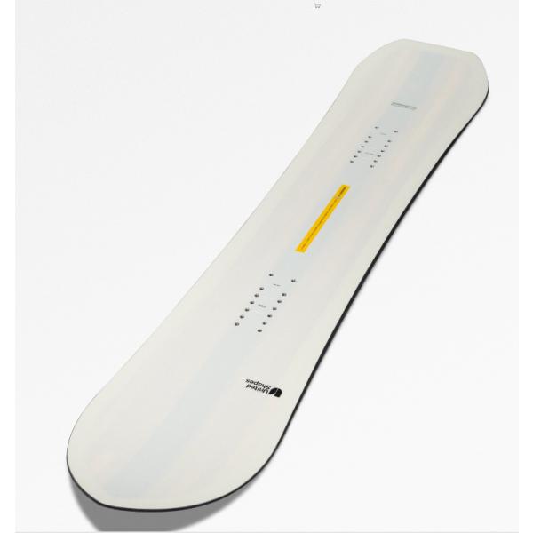 United Shapes Horizon 151cm CAPITA VANS BURTON　UNI...