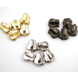 YKKスライダー DFNT2(口開きタイプ) ...の詳細画像1