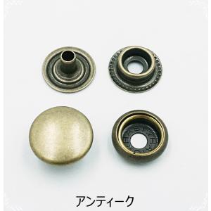 7050ジャンパーホック(リングホック)大 1...の詳細画像2