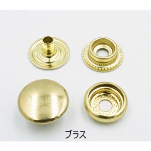 7050ジャンパーホック(リングホック)大 1...の詳細画像4