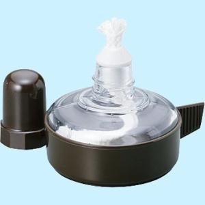 アルコールランプ