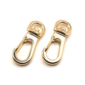 7060ジャンパーホック（リングホック）小 ダール 20個入り HASIHATO