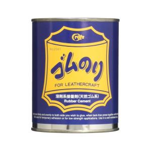 ゴムのり 小缶300ml クラフト社