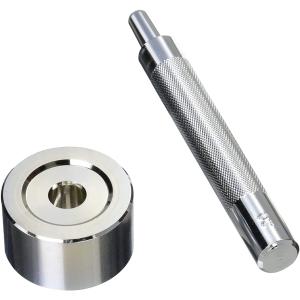 ハトメ打具　＃20用（内径8mmのハトメ）　クラフト社