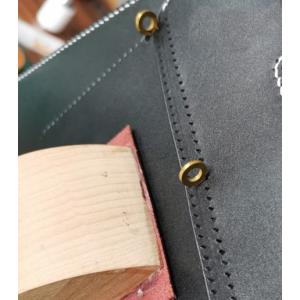 手縫い用固定ピン/2種類 手縫い工具 針穴合わ...の詳細画像3