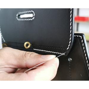 手縫い用固定ピン/2種類 手縫い工具 針穴合わ...の詳細画像4