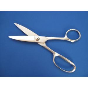 革・厚物用ハサミ