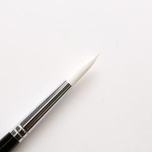 ナイロン彩色筆　8号　穂先：約20mm