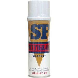 SFオイルスプレー 220ml オザワ工業 スプレー式ミシン油 出光興産