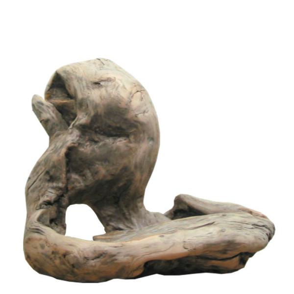 大型変形流木 i427 国産流木素材 DIY資材 工作用素材 ディスプレイ用素材 ガーデニング用資材