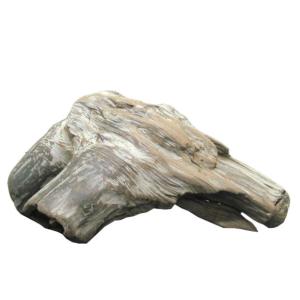 変形流木 i429 国産流木素材 DIY資材 工作用素材 ディスプレイ用 ガーデニング用資材