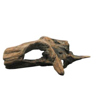 変形流木 i430 国産流木素材 DIY資材 工作用素材 ディスプレイ用 ガーデニング用資材