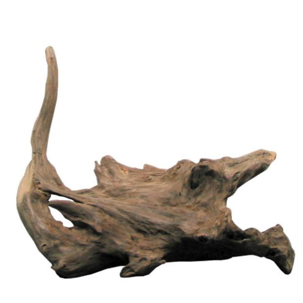 流木変形素材 i431 国産流木素材 DIY資材 工作用素材 ディスプレイ用 ガーデニング用資材