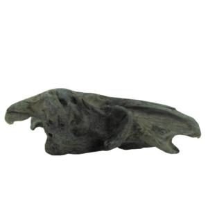 流木変形素材 i439 国産流木素材 DIY資材 工作用素材 ディスプレイ用 ガーデニング用資材