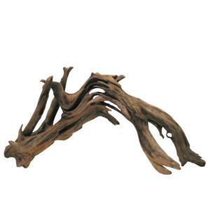 大型変形流木 i443 国産流木素材 DIY資材 工作用素材 ディスプレイ用 ガーデニング用資材