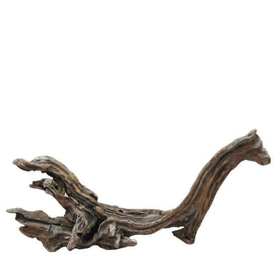 流木根　何かに見えそうな流木素材　j48　国産流木素材　インテリア店舗ディスプレイオブジェ　アクアリ...