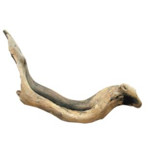 何かに見えそうな流木素材 変形流木 j63 インテリア店舗ディスプレイ園芸華材撮影用等に